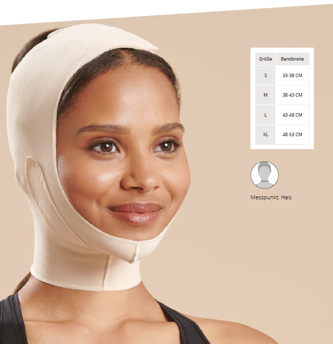 Marena Recovery FM100-C Gesichtsmaske