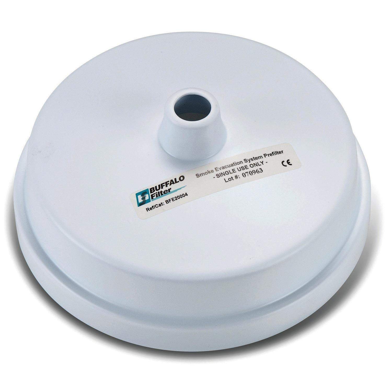 Vorfilter für EDGE SafeSystem 5er Box