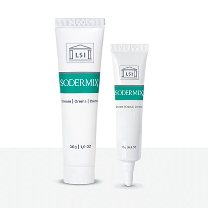 Sodermix Cream, 15g
