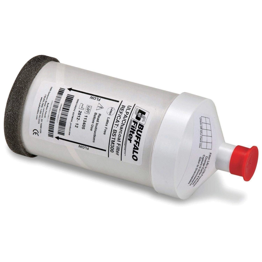 STACKHOUSE Replacement Filters STM-300 FOR MINIVAC ST-1250 SYSTEM. Einzeln