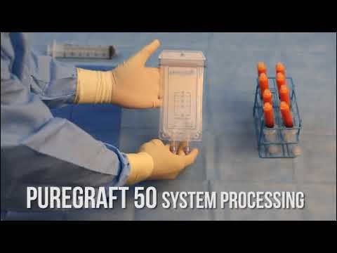 PureGraft 50 PURE-INT System VE 5