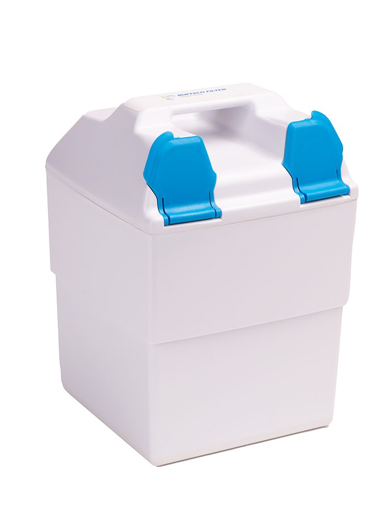 ViroSafe EY Filter 12-hour