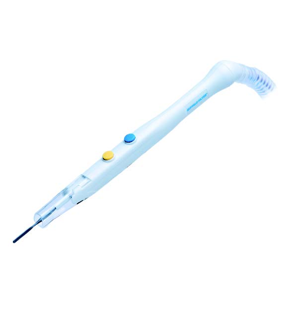 PlumePen Pro+Absaugschlauch 3/8"300cm: Revolutionäre Rauchabsaugung für präzise chirurgische Eingriffe  / 5 St.