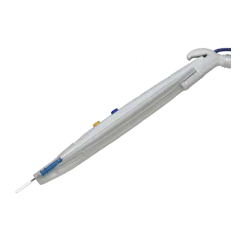 PenAdapt 3/8" x 1,22m mit 7/8" x 1,8m Adapter: Effiziente Rauchabsaugung für sichere chirurgische Eingriffe / einzeln